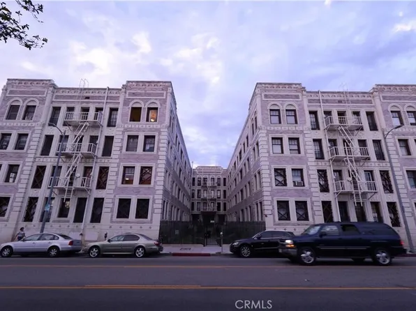 2121 James M Wood Blvd APT 221, Los Angeles, CA 90006