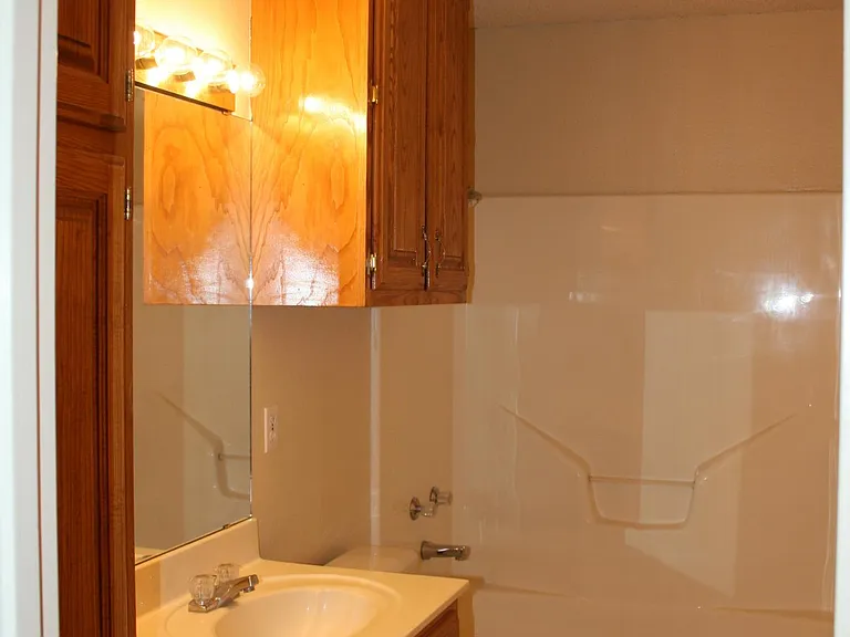 Hall Bath