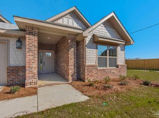 7387 Old Bay Pointe Rd, Milton, FL 32583