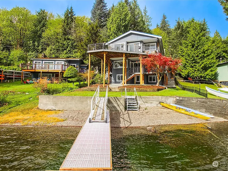 518 W Lake Samish Dr — Photo 32