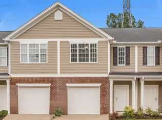 1061 Highgarden Cir, Burlington, NC 27215