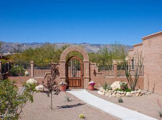 3060 N Soldier Trl, Tucson, AZ 85749