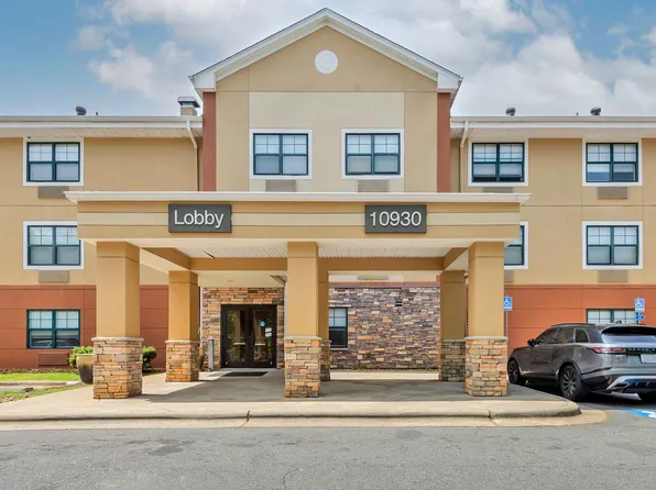 Charlotte - Pineville - Park Rd, 10930 Park Rd, Charlotte, NC 28226