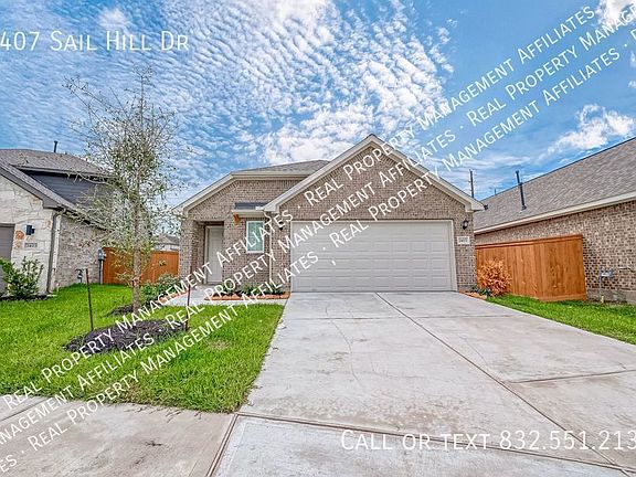 4th image of 7407 Sail Hill Dr