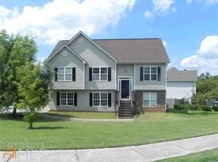 508 Hillcrest Cross Rd, Canton, GA 30115