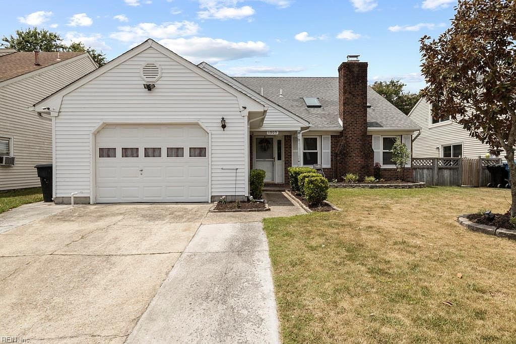 1905 Gravenhurst Dr, Virginia Beach, VA 23464 Zillow