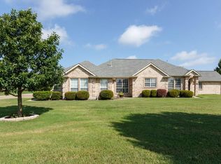 10617 Old Military Trl, Forney, TX 75126