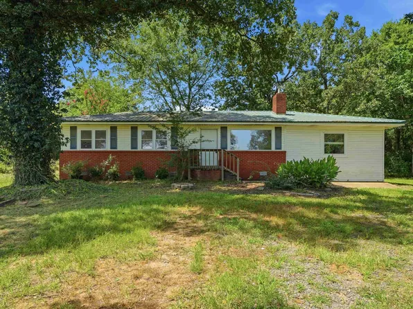 371 Blair Rd, Greenbrier, AR 72058