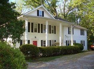 1107 Homewood Dr, Crawfordsville, IN