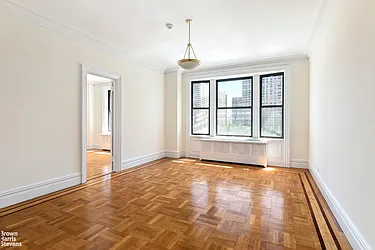 Rented by Brown Harris Stevens