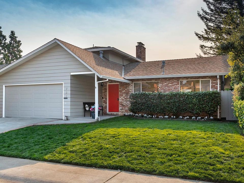 1st image of 731 W Capistrano Way