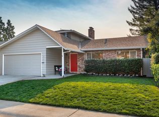 731 W Capistrano Way, San Mateo, CA