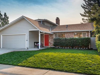 731 W Capistrano Way, San Mateo, CA, 94402