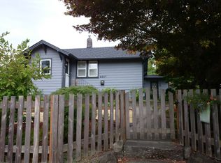 8827 32nd Ave SW, Seattle, WA 98126