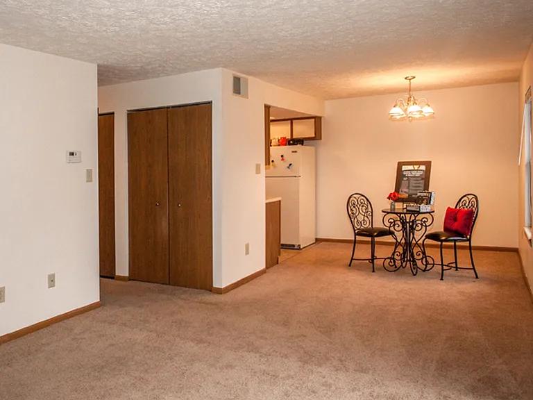Ashley Oaks Apartments — Photo 12