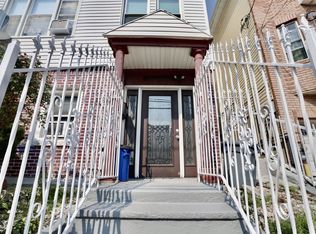 22 Graham St FLOOR 1, Jersey City, NJ 07307