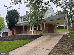 12432 Pretoria Dr, Silver Spring, MD 20904