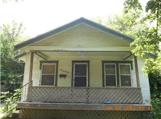 529 N Ash St, Wichita, KS 67214