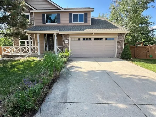 16392 E Hialeah Drive, Centennial, CO 80015