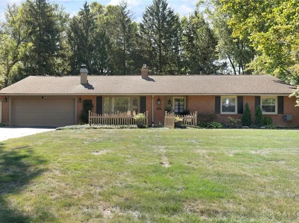 480 Southbrook Dr, Dayton, OH 45459