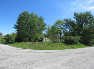 17019 E Panama Rd, Nevada, MO 64772