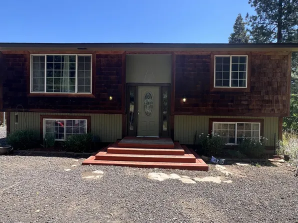 8511 McLaughlin Ln, Klamath Falls, OR 97601