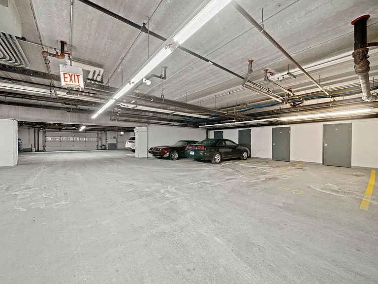 8747 W Bryn Mawr Ave #504 — Photo 14