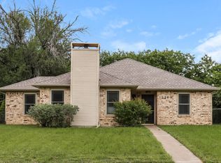 1330 Heather Run Dr, Duncanville, TX 75137
