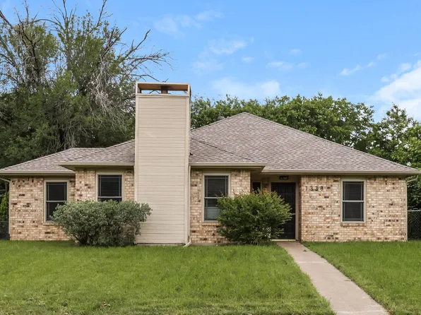 1330 Heather Run Dr, Duncanville, TX 75137