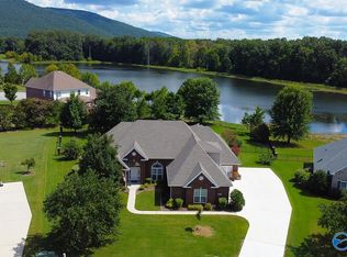 3037 Twelvestones Rd SE, Owens X Rds, AL 35763