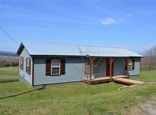 11859 Long Tate Rd, Elkins, AR 72727