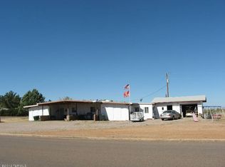 1301 E High St, Pearce, AZ 85625