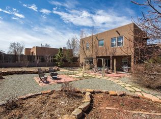 6432 Paseo Del Sol, Santa Fe, NM 87507