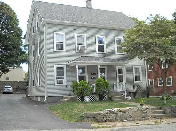 16 Spring St, West Warwick, RI 02893