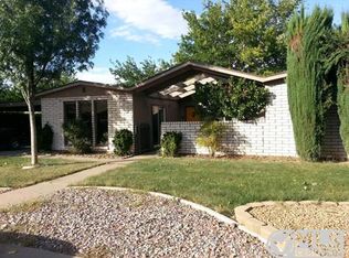 2564 Crestview Dr, Santa Clara, UT 84765