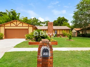 540 Haverlake Cir, Apopka, FL 32712