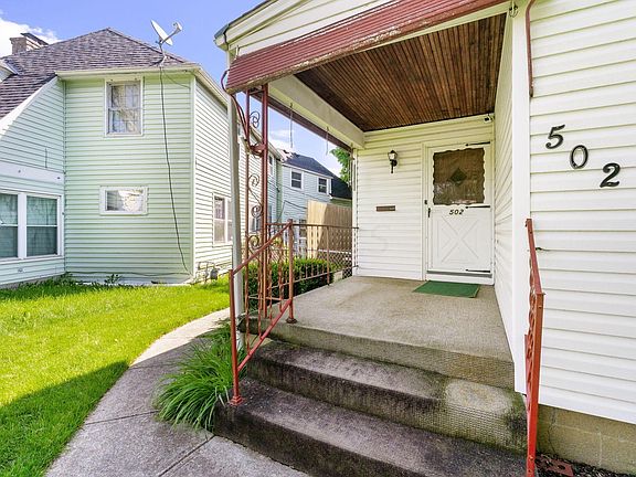 4th image of 502 Binns Blvd