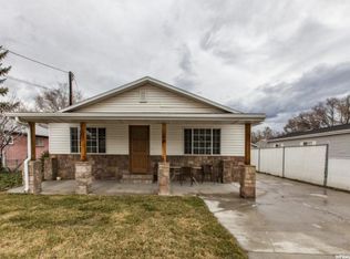 1468 W Sunset Ave, West Valley City, UT 84119