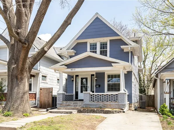 4215 Genessee St, Kansas City, MO 64111