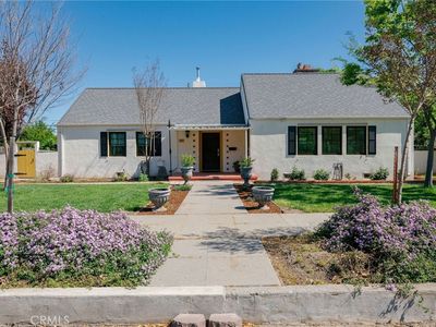 929 3rd St, Orland, CA, 95963