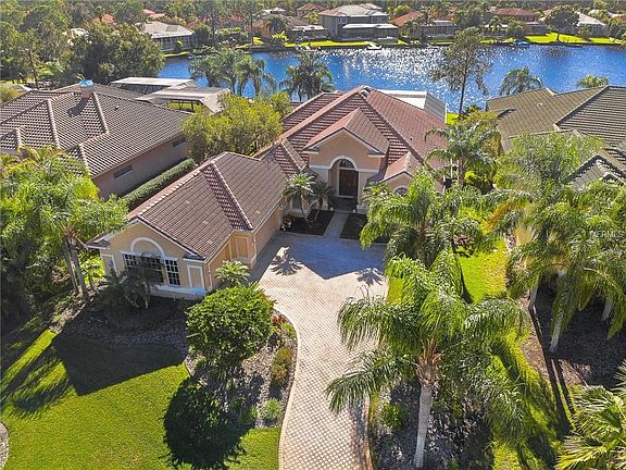 5th image of 17810 Saint Lucia Isle Dr