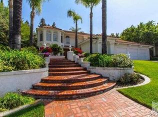 6164 Grey Rock Rd, Agoura Hills, CA 91301