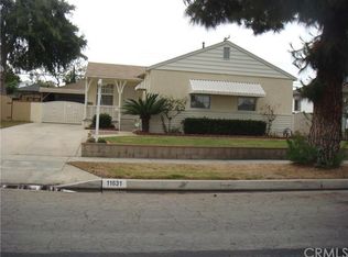 11631 Parkmead St, Santa Fe Springs, CA 90670