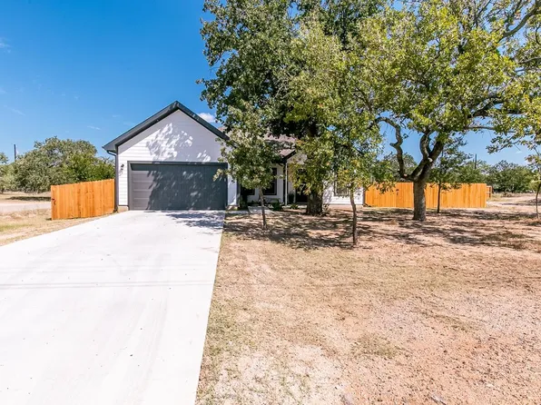 301 E Stonecastle Drive, Granite Shoals, TX 78654