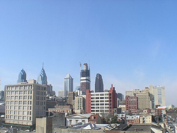 2nd image of 1100 Vine St APT 605