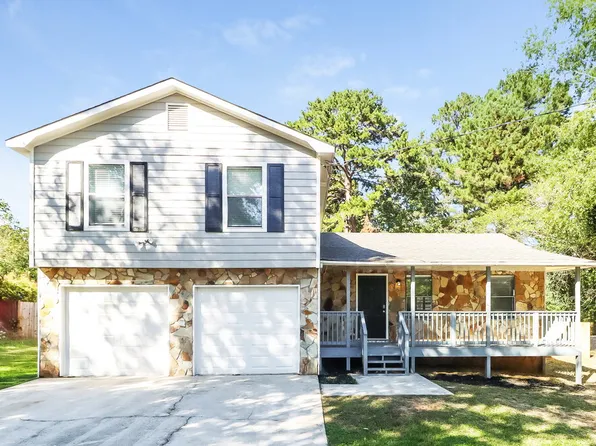 367 Martin Dr, Jonesboro, GA 30238