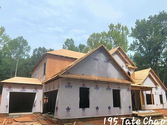 3rd image of 195 Tate Chapman Rd #C