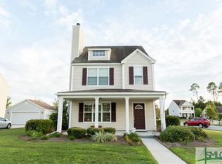 2 Godley Park Way, Savannah, GA 31407