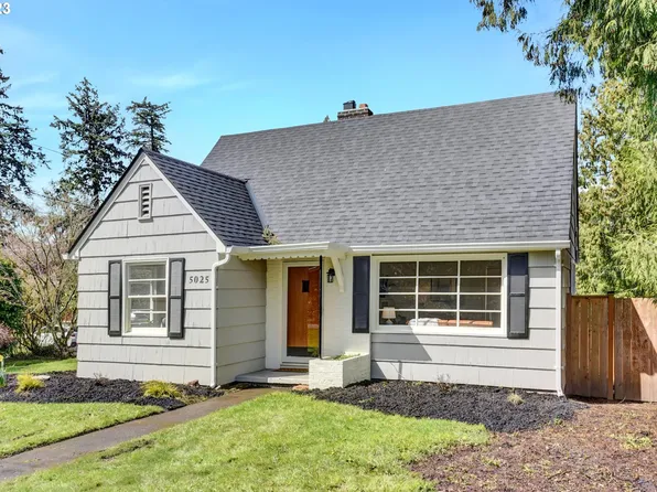 5025 SW Maplewood Rd #A, Portland, OR 97219