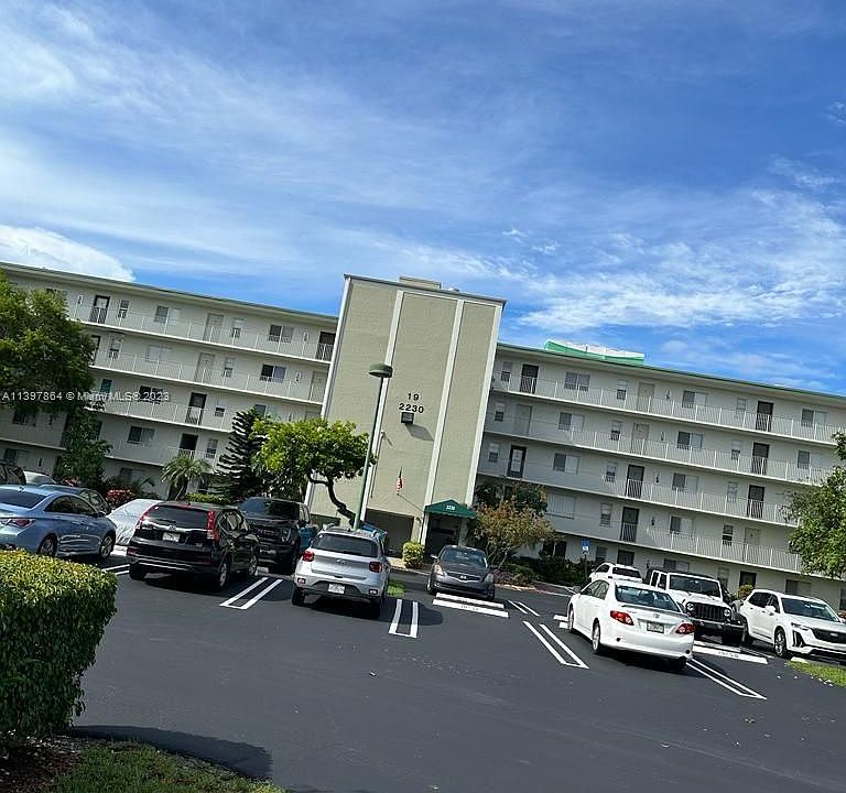 1st image of 2230 N Cypress Bend Dr APT 204